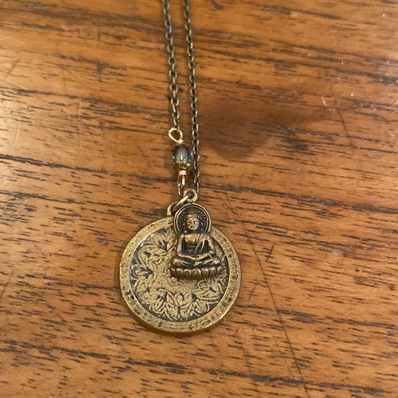 Marie Chavez necklace - Picture 3 of 5